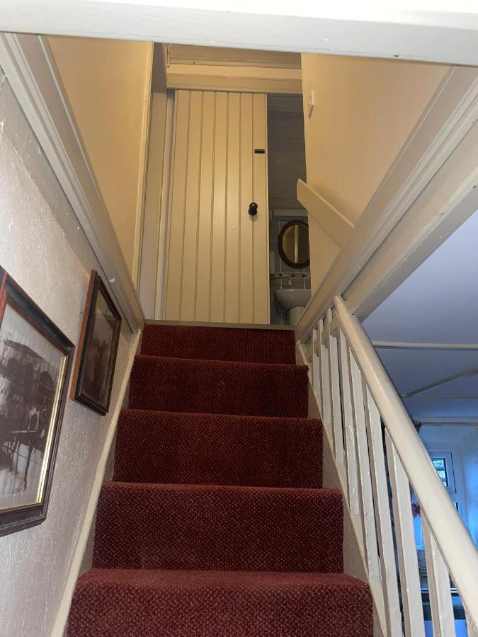 Nellie'S Farmhouse Carlingford Exterior foto